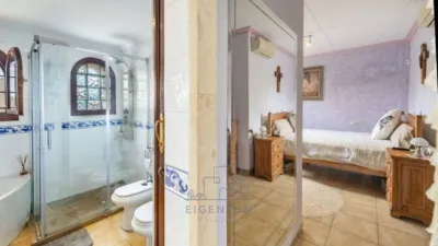 Chalet in Santa Margalida photo 21