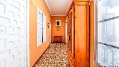 Rustic house in Carmona photo 27