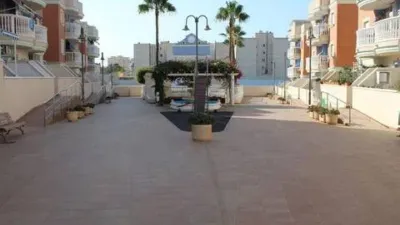 Piso en calle Lucena photo 25