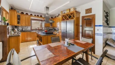 Chalet in Santa Margalida photo 11