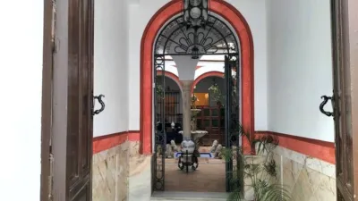 Rustic house in Carmona photo 3