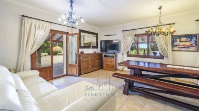 Chalet in Santa Margalida photo 8