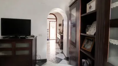 Rustic house in Santa Olalla del Cala photo 6