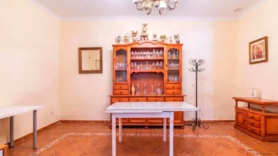 Rustic house in Carmona photo 17