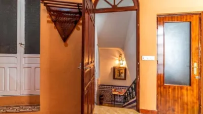 Rustic house in Carmona photo 16