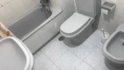 Piso – Santiago de Compostela, Santa Marta de Arriba, A Choupana - Más