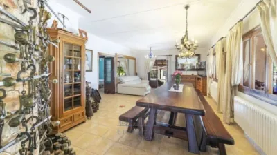 Chalet in Santa Margalida photo 16