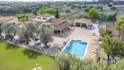 Chalet in Santa Margalida photo 6