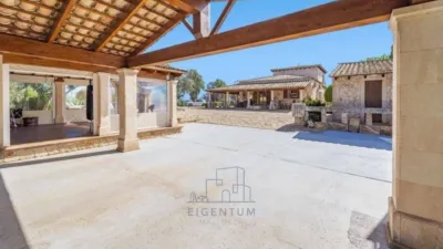 Chalet in Santa Margalida photo 30