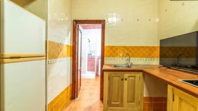 Rustic house in Carmona photo 23