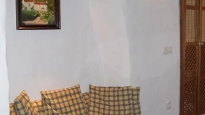 Chalet in Villaluenga del Rosario photo 4