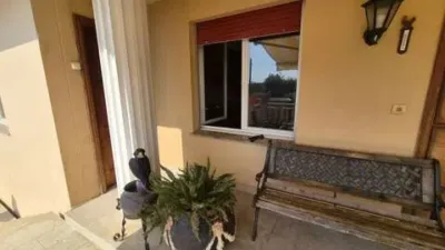 Casa – O Porto de Santa Cruz, O Souto, Coruxo de Abaixo - Més