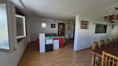 Chalet in Núcleo photo 60