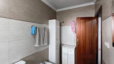 Rustic house in Santa Olalla del Cala photo 25