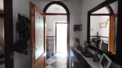 Rustic house in Santa Olalla del Cala photo 2