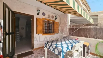 Casa – Santa Pola, Sierra Mar, Gran Alacant - Vista 4
