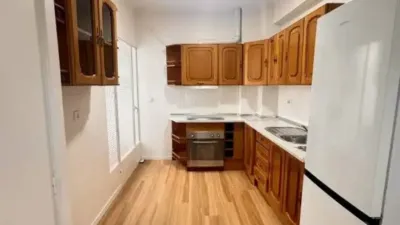Apartment in Linarejos photo 5