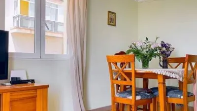 Apartment on Calle del Publicista José Tarí photo 15