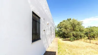 Chalet in Cazalla de La Sierra photo 51