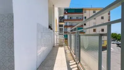 Apartment on Calle del Publicista José Tarí photo 9