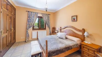 Chalet in Santa Margalida photo 20