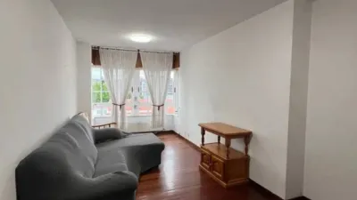 Piso – Santiago de Compostela, Santa Marta de Arriba, A Choupana - Vista 3
