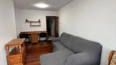 Piso – Santiago de Compostela, Santa Marta de Arriba, A Choupana - Vista 2
