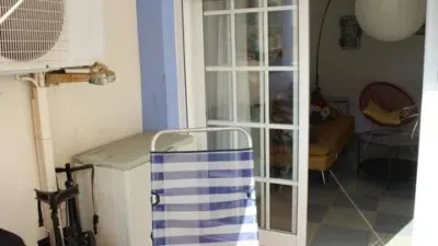 Piso en calle Lucena photo 11