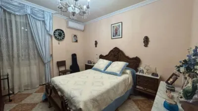 Chalet in Jaén Capital photo 10