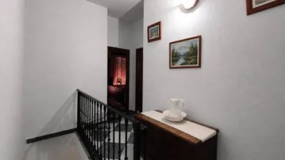 Rustic house in Santa Olalla del Cala photo 11