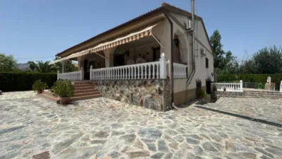Chalet in Jaén Capital photo 3