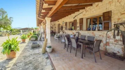 Chalet in Santa Margalida photo 17