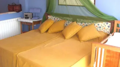 Rustic house in Villaluenga del Rosario photo 8