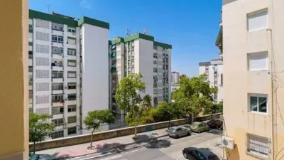 Apartment on Calle del Publicista José Tarí photo 22