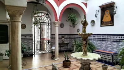 Rustic house in Carmona photo 2