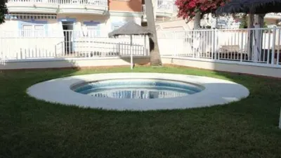 Piso en calle Lucena photo 26