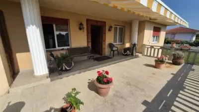 Casa – O Porto de Santa Cruz, O Souto, Coruxo de Abaixo - Vista 4