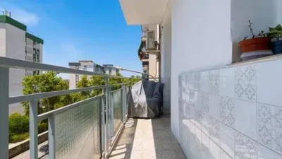 Apartment on Calle del Publicista José Tarí photo 8