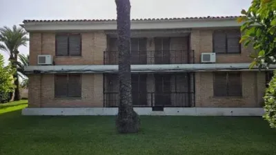 Apartment in Cabo de la Huerta photo 3