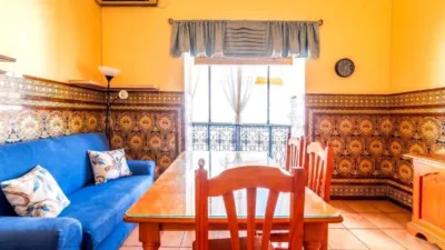 Rustic house in Carmona photo 13