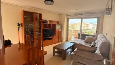 Piso – la Vila Joiosa / Villajoyosa, Cales i Talaies - Vista 3
