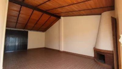 Rustic house in Santa Olalla del Cala photo 37