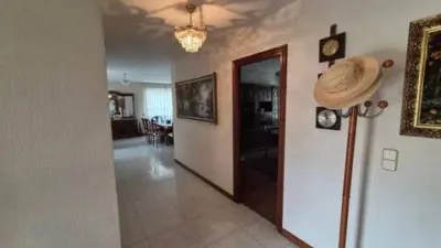 Chalet in Núcleo photo 13
