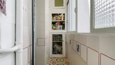 Apartment on Calle del Publicista José Tarí photo 21