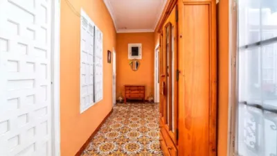 Rustic house in Carmona photo 19