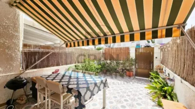 Casa – Santa Pola, Sierra Mar, Gran Alacant - Vista 3