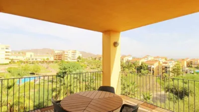 Apartment in Centro photo 2
