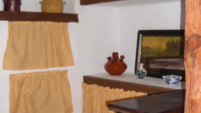 Chalet in Villaluenga del Rosario photo 5