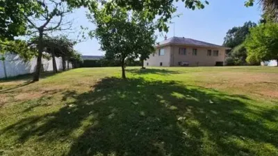 Chalet in Núcleo photo 86
