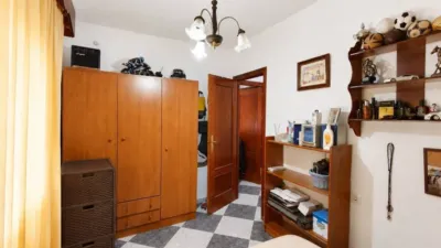 Rustic house in Santa Olalla del Cala photo 20